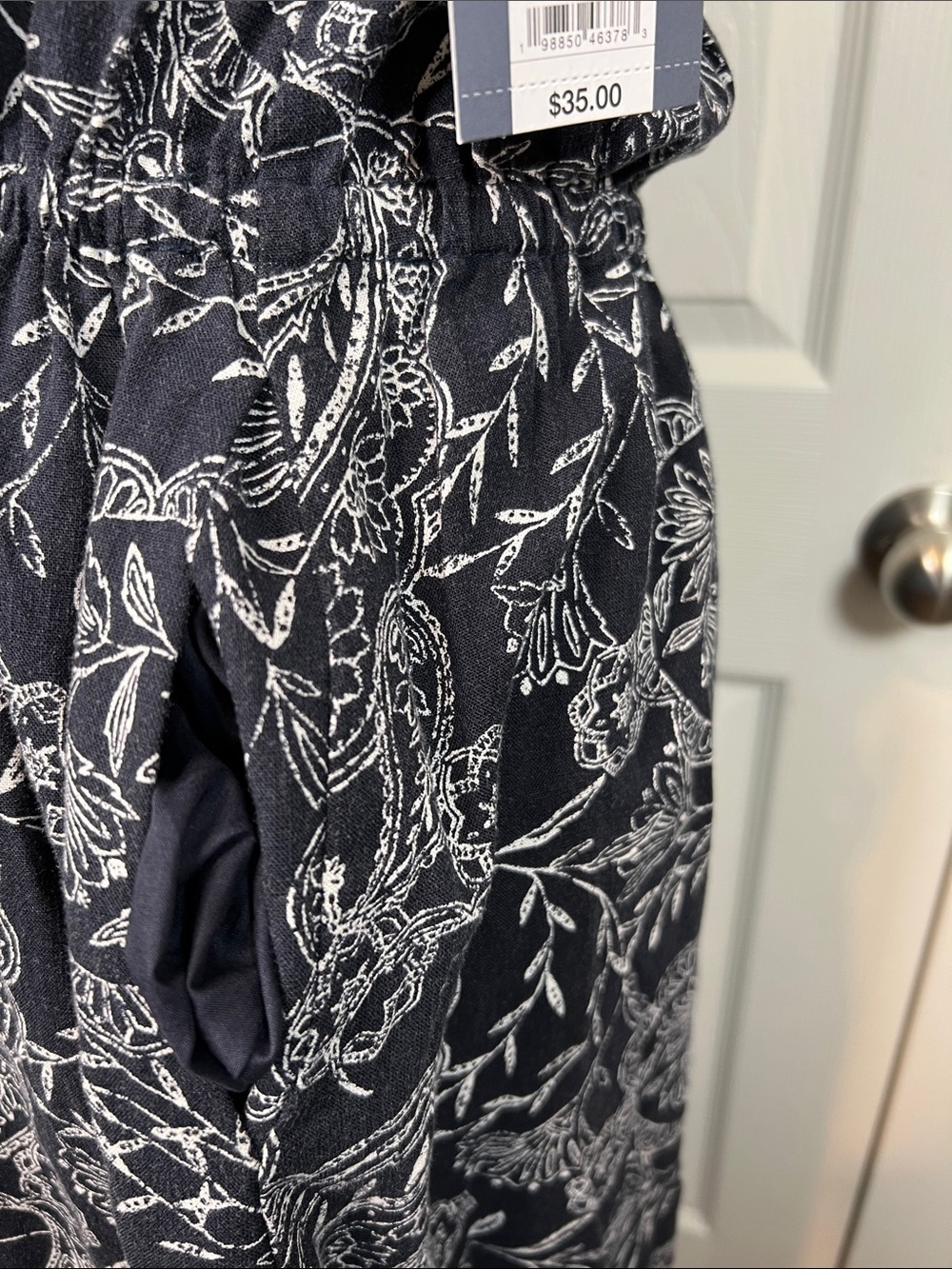 Universal Thread Women's Pullover Maxi Sundress Size S - Picture 9 of 12